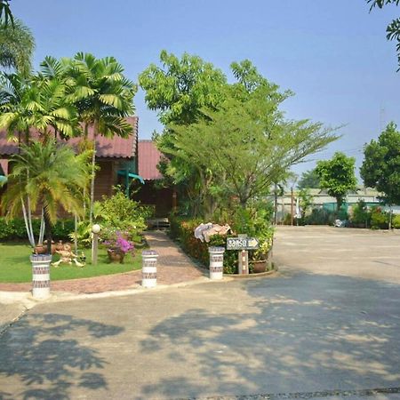 Mg Guesthouse Szukhothaj Kültér fotó