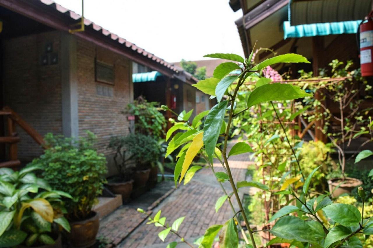Mg Guesthouse Szukhothaj Kültér fotó
